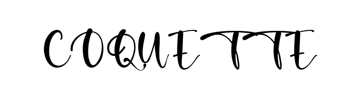 Calm Life  Free Fonts Download