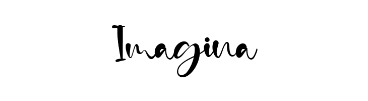 Calm Life  Free Fonts Download