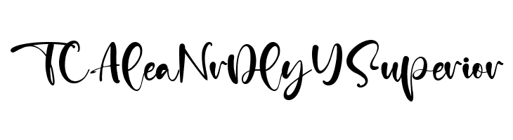 Calm Life  Free Fonts Download