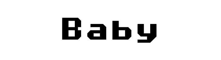 Commodore 64 Angled  Free Fonts Download