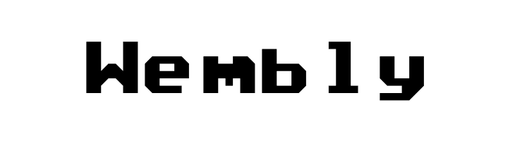 Commodore 64 Angled  Free Fonts Download