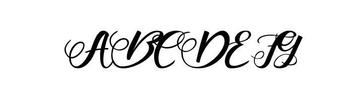 Mickylet  Free Fonts Download