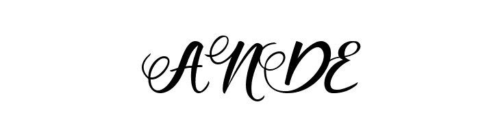 Mickylet  Free Fonts Download