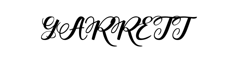 Mickylet  Free Fonts Download