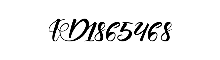 Mickylet  Free Fonts Download
