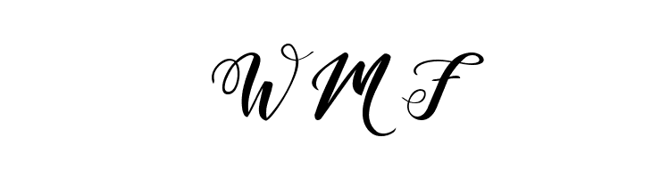 Mickylet  Free Fonts Download