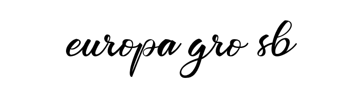 Mickylet  Free Fonts Download