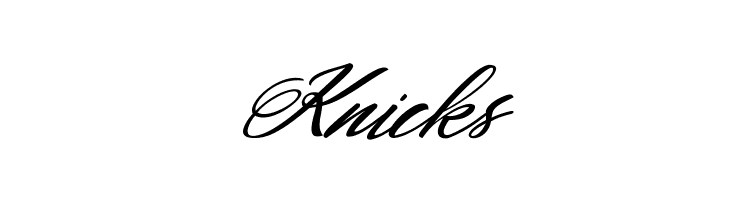 Mickylet Italic  Free Fonts Download