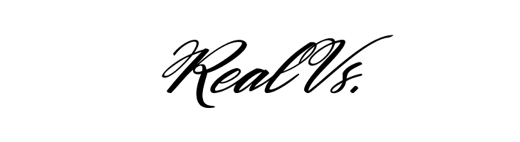 Mickylet Italic  Free Fonts Download