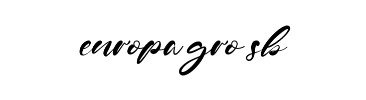 Sandra Rolley  Free Fonts Download