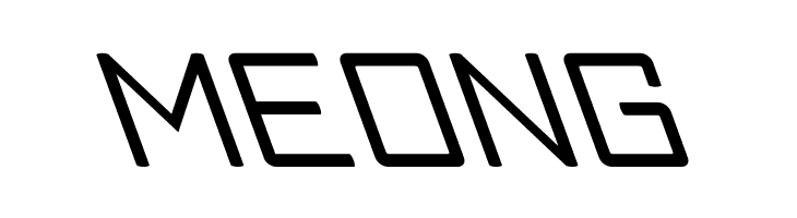 Skylark Oblique  Free Fonts Download