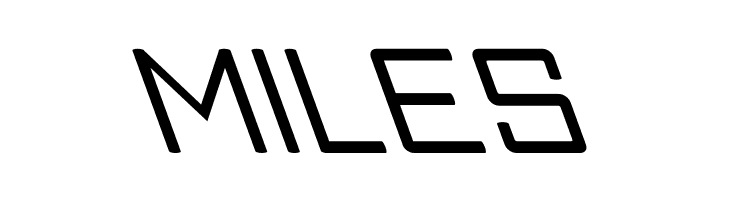 Skylark Oblique  Free Fonts Download