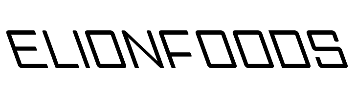 Skylark Oblique  Free Fonts Download