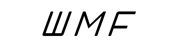 Skylark Italic  Free Fonts Download