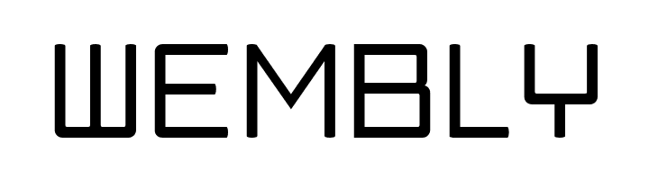 Skylark  Free Fonts Download