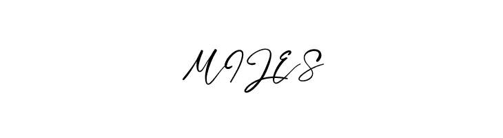 Lamonnisa  Free Fonts Download