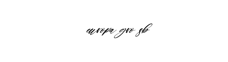 Lamonnisa Italic  Free Fonts Download