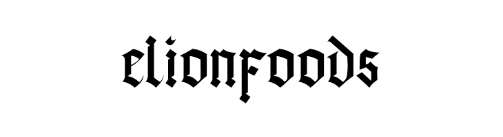 Black Alberia  Free Fonts Download