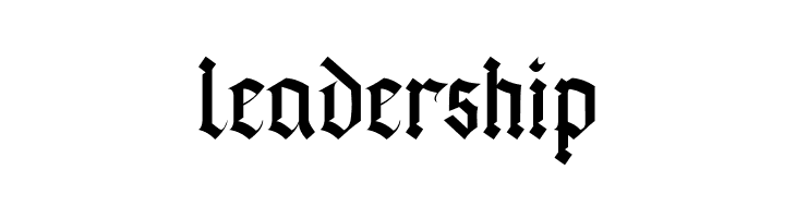 Black Alberia  Free Fonts Download