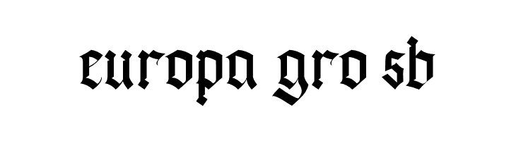 BlackAlberia  Free Fonts Download