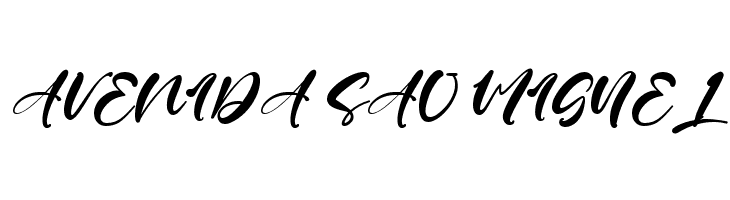 Paul Nora  Free Fonts Download