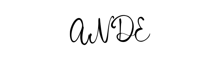 Farzana  Free Fonts Download