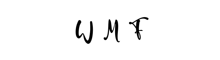 Daniel Rachel  Free Fonts Download