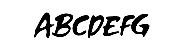 Fleepavlop Thin  Free Fonts Download