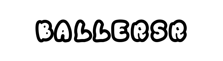 Bublo Bold  Free Fonts Download