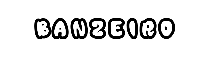 Bublo Bold  Free Fonts Download