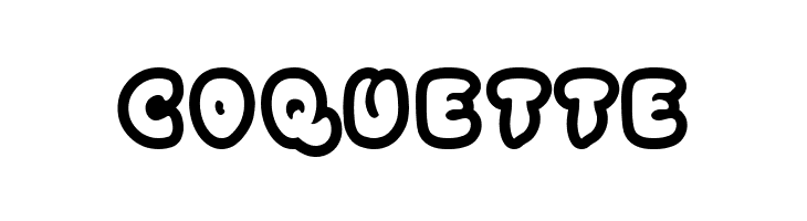 Bublo Bold  Free Fonts Download