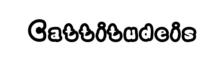 Bublo Bold  Free Fonts Download