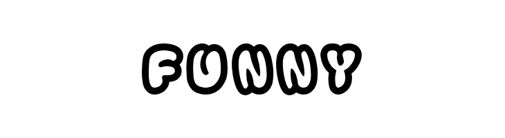 Bublo Bold  Free Fonts Download