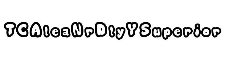 Bublo Bold  Free Fonts Download