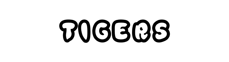 Bublo Bold  Free Fonts Download