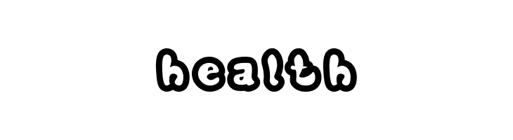 Bublo Bold  Free Fonts Download
