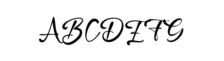 Glory Heart  Free Fonts Download