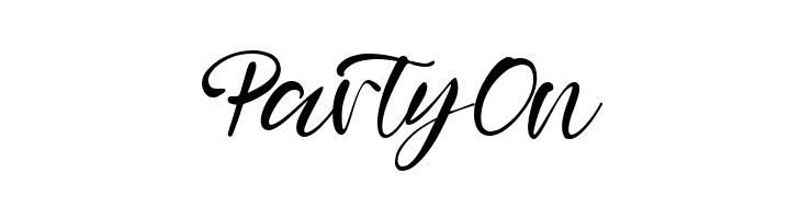 Glory Heart  Free Fonts Download