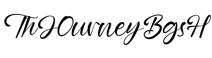 Glory Heart  Free Fonts Download