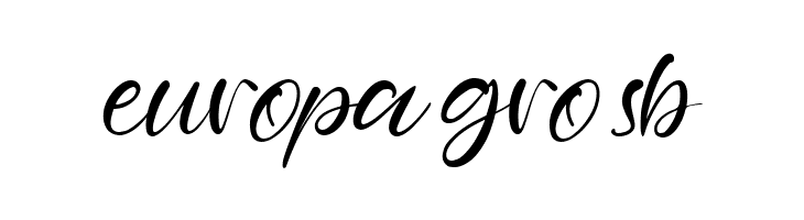 Glory Heart  Free Fonts Download