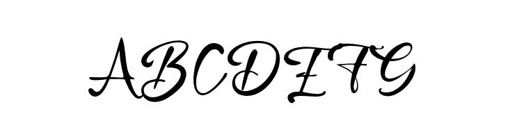 GloryHeart  Free Fonts Download