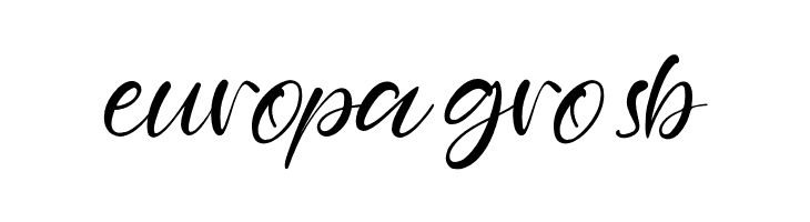 GloryHeart  Free Fonts Download