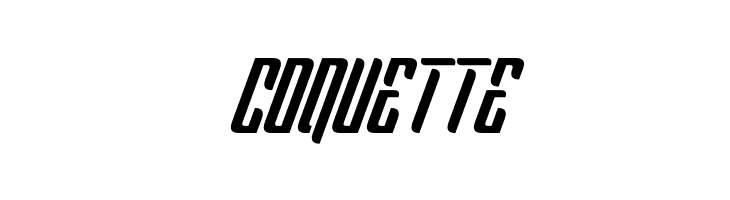 Nevla Italic  Free Fonts Download