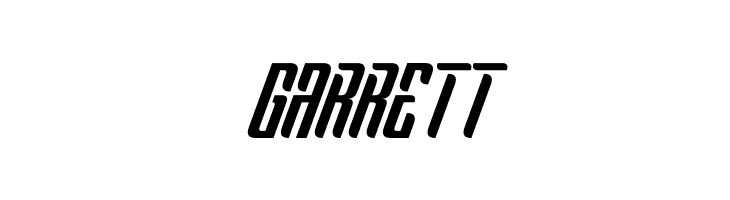 Nevla Italic  Free Fonts Download