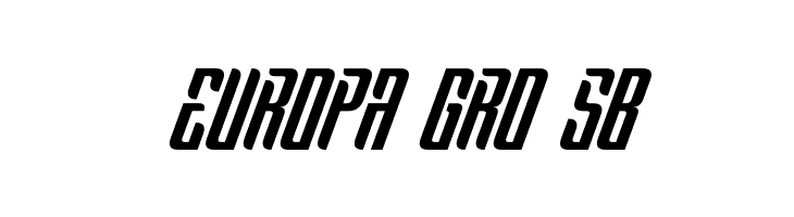 Nevla Italic  Free Fonts Download