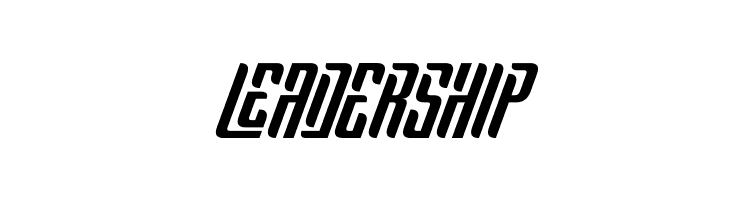 Nevla Italic  Free Fonts Download