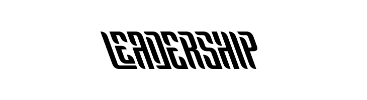 Nevla Oblique  Free Fonts Download