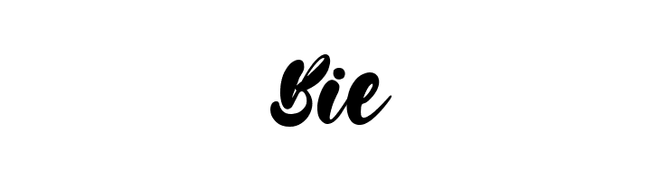 Glenn Harry  Free Fonts Download