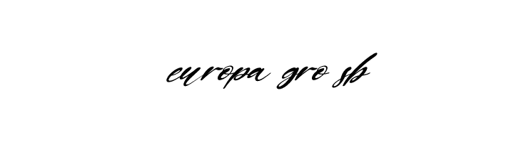 Gearstone Italic  Free Fonts Download