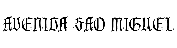 Blackland  Free Fonts Download